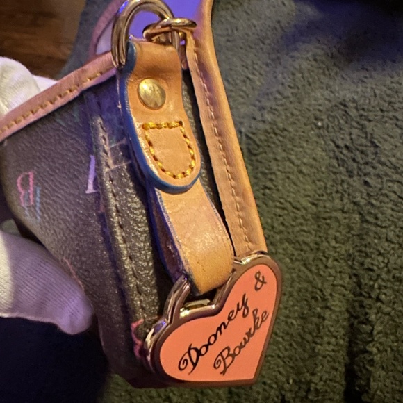 Dooney & Bourke Wristlet Vera Bradley Wallet 3 Bundle - Picture 10 of 13